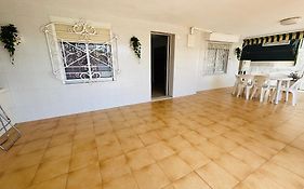 Casita Luminosa en Playa de Gandía